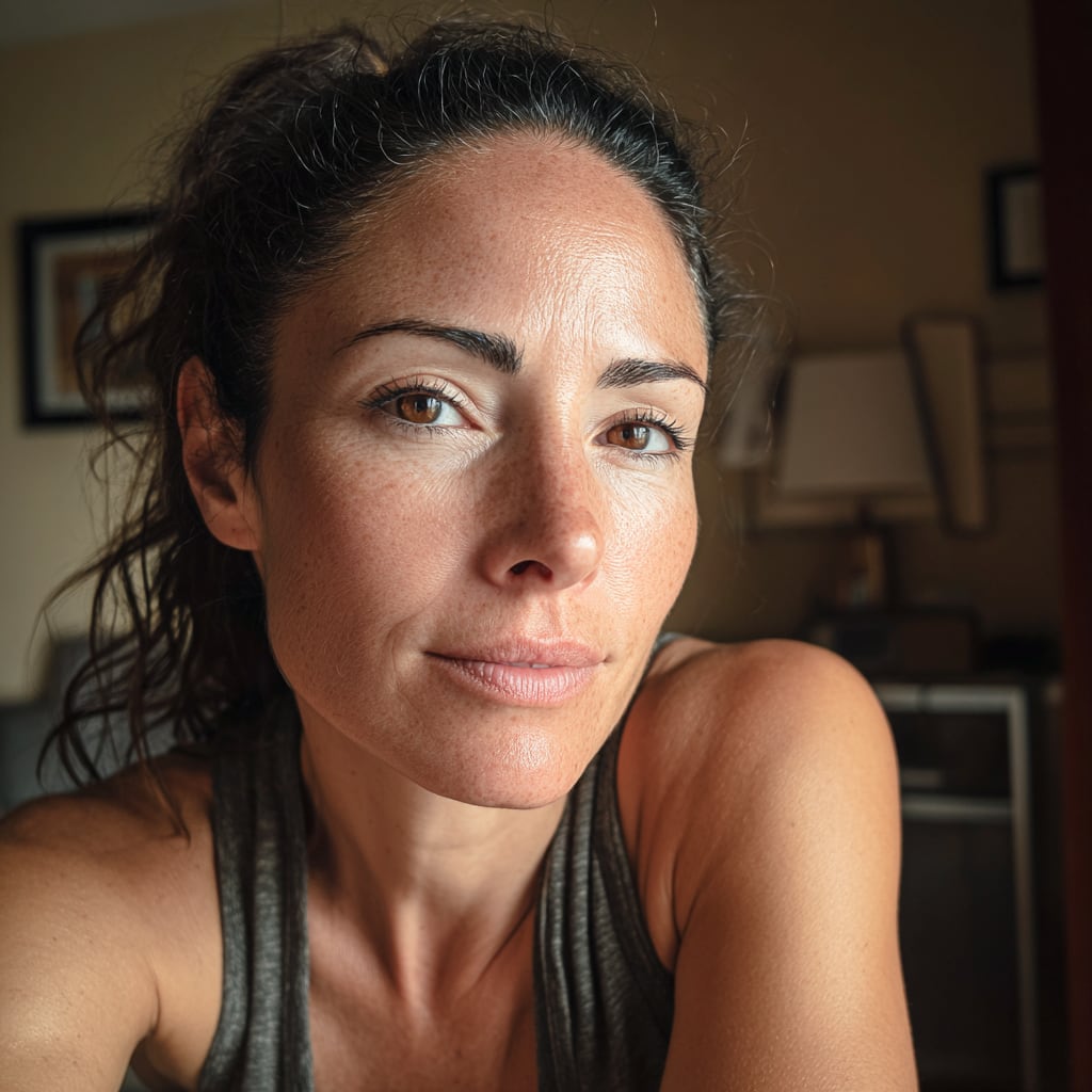 Alicia M.