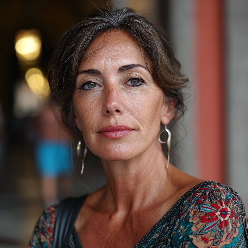 Isabel R.