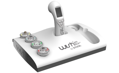 Aparato Wish Pro